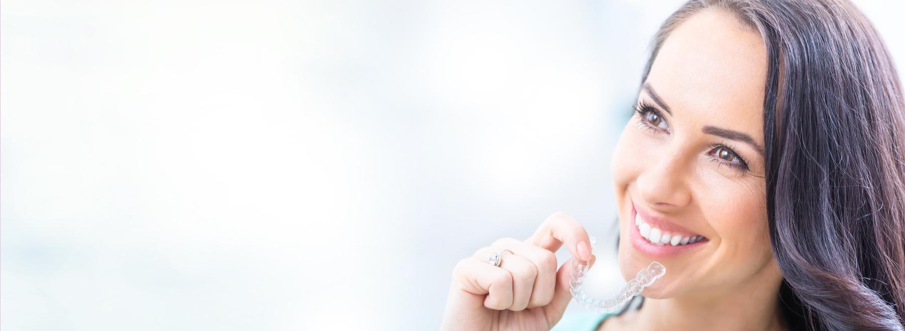 Invisalign | Dentist