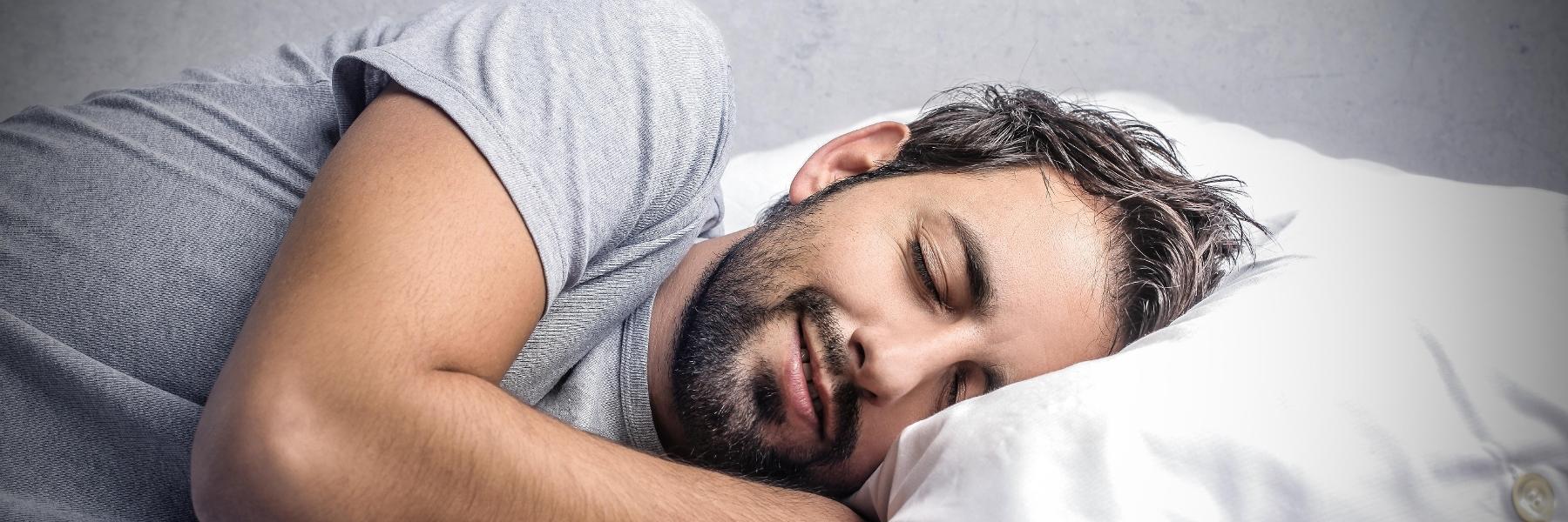 Sleep Apnea | Dentist