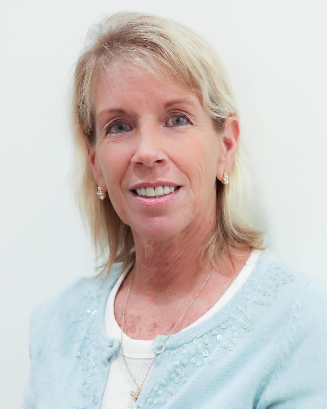 Dentist in Scottsdale AZ Marie Baumgartner