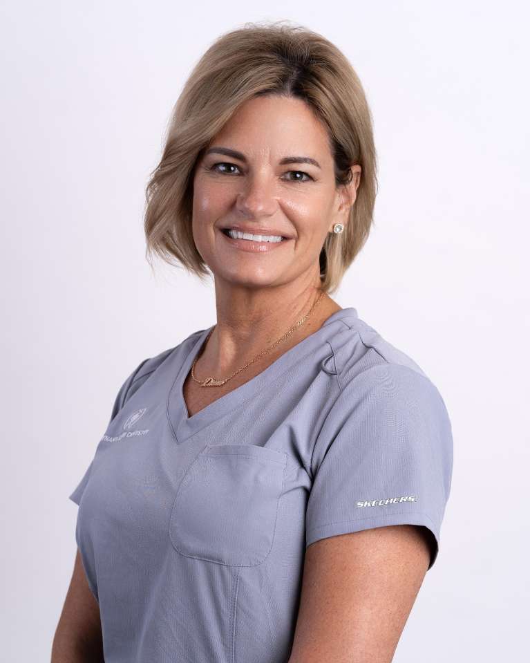 Diane Tagye, RDA | Patient Coordinator Dynamite smiles dentistry