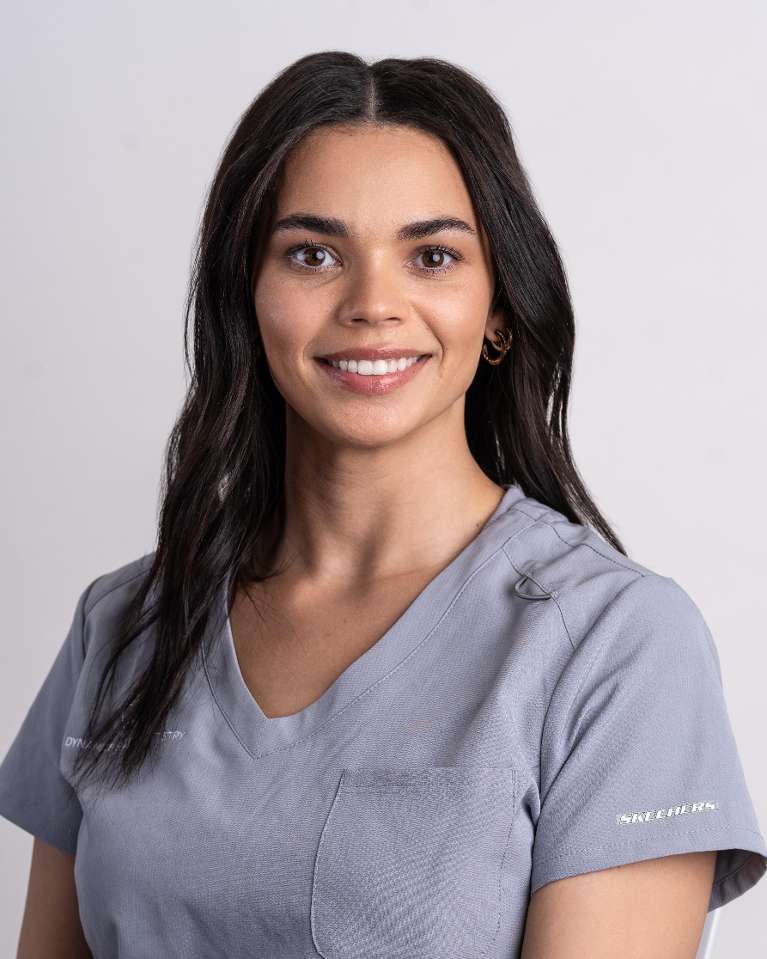 Myisha Gardiner, RDA | Treatment and Insurance Coordinator Agent