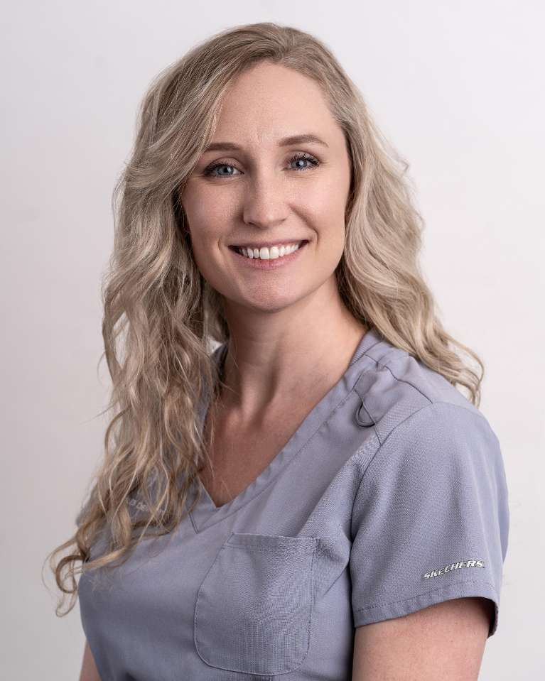 Rachel Ferguson, RDH | Registered Dental Hygienist at Dynamite Smiles Dentistry in Scottsdale